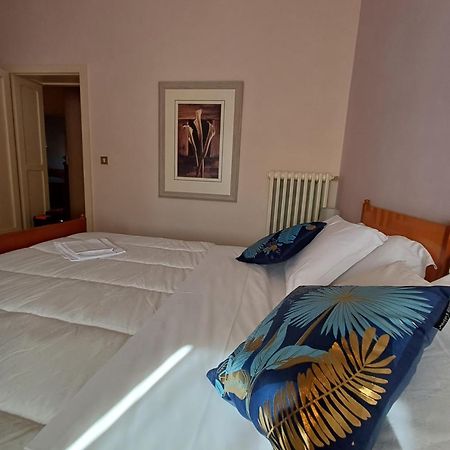 Alloggio Taddei Barisciano Bagian luar foto