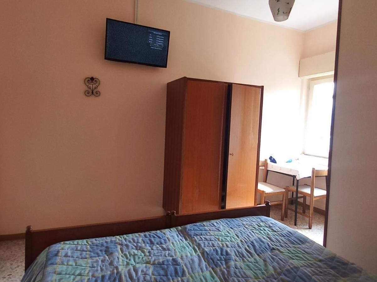 Alloggio Taddei Barisciano Bagian luar foto
