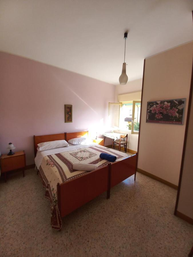 Alloggio Taddei Barisciano Bagian luar foto