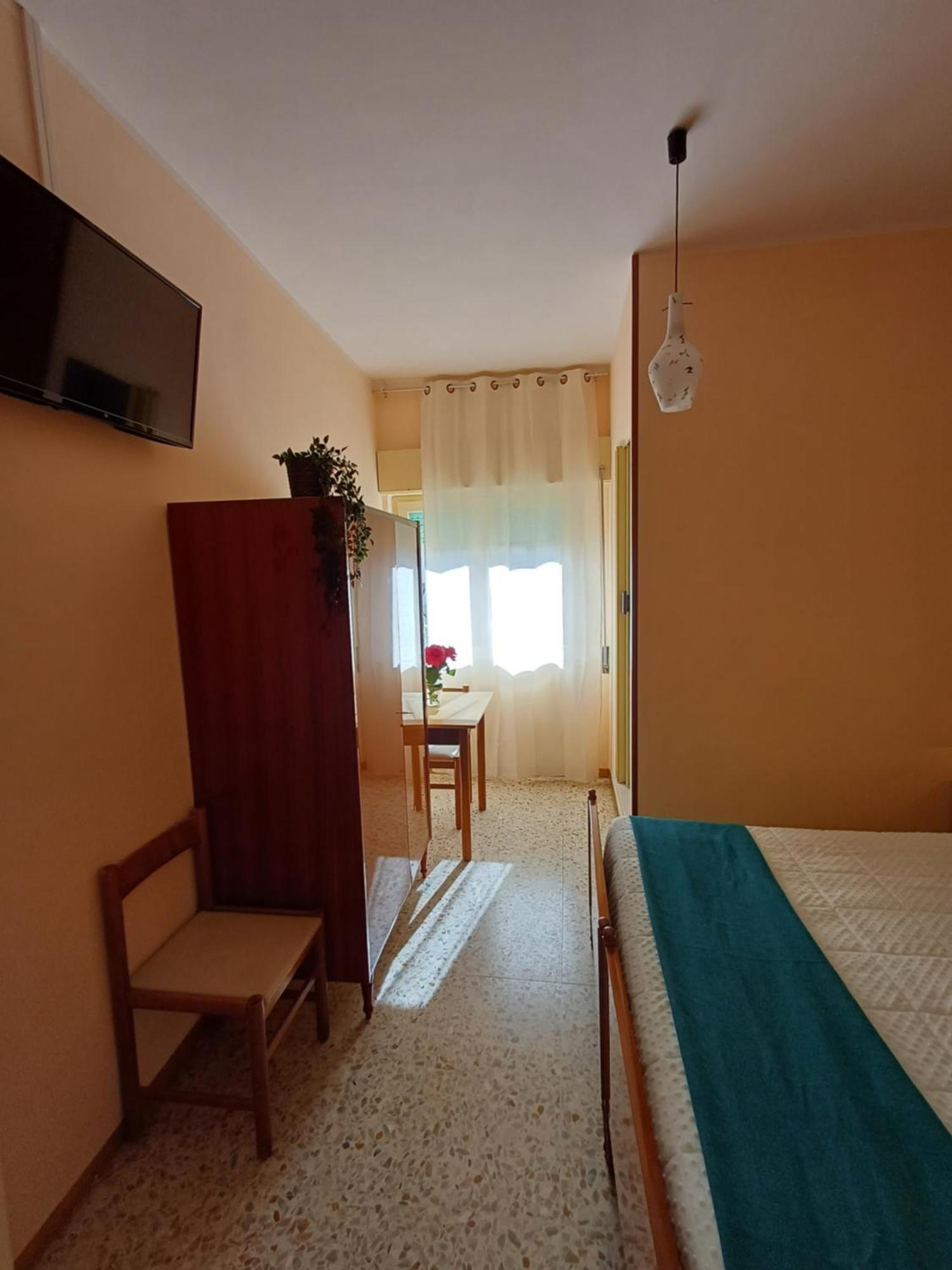Alloggio Taddei Barisciano Bagian luar foto